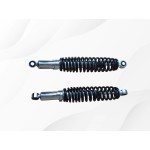  Stoßdämpfer Hinten Rechts links für E-Kabinnenroller  Madat K Trike Econelo Nelo 3.2 Geco Sera2 V2 Futura Cruise