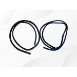 Türdichtung  Rechts Links FÜr E-Kabinenroller  Für Madat K Trike Econelo Nelo 3.2 Geco Sera2 V2 Futura Cruise