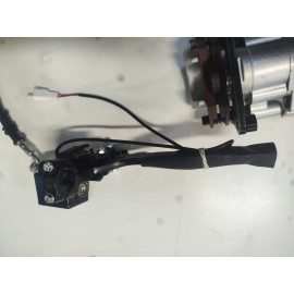 Brake assembly Brake setup for Madat K Trike Econelo Nelo 3.2 Geco Sera2 V2 Futura Cruise