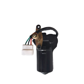 Wiper Motor for E cabin scooter electric cabin