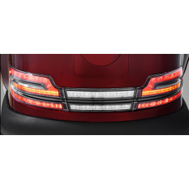 Mittleres Rücklicht für E-Kabinenroller