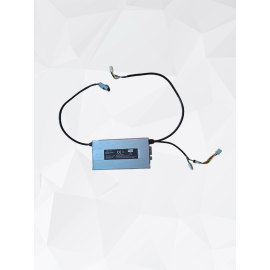 Batterie Ladegrät für E-Kabinenroller E Dreirad K Trike Econelo Nelo 3.2 Geco Sera2 V2 Futura Cruise