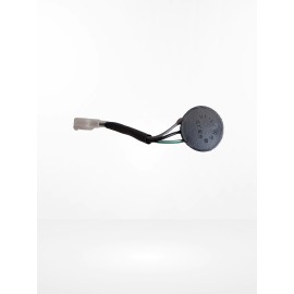 Headlight E cabin scooter spare parts trumpet