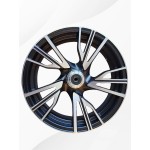 Wheel Rim Front Aluminium for E-Cabin Scooter Madat K Trike Econelo Nelo 3.2 Geco Sera2 V2 Futura Cruise