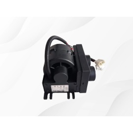 Elektrische Heizungseinheit für E-Kabinenroller  Heizlüfter Innenraumheizung für Madat K Trike Econelo Nelo 3.2 Geco Sera2 V2 Futura Cruise