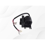 Elektrische Heizungseinheit für E-Kabinenroller  Heizlüfter Innenraumheizung für Madat K Trike Econelo Nelo 3.2 Geco Sera2 V2 Futura Cruise