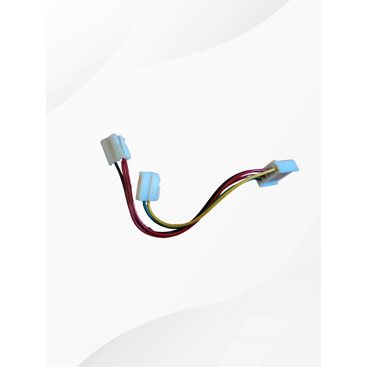 E cabin scooter electric cabin scooter E Auto Electric scooter spare parts Heater Connection Wire for Madat K Trike Econelo Nelo 3.2 Geco Sera2 V2 Futura Cruise