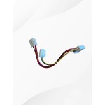 Heater Connection Wire E-Cabin Scooter for Madat K Trike Econelo Nelo 3.2 Geco Sera2 V2 Futura Cruise