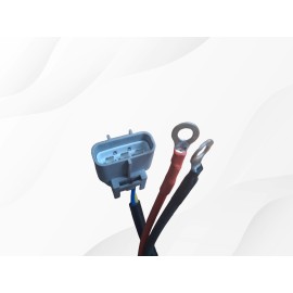  Integriertes Ladegerät 60V 8A für Blei-Gel-Batterien