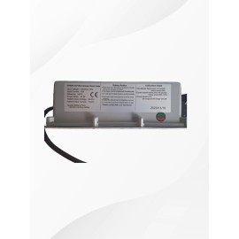 Integriertes Ladegerät 72V 15A für Lithium-Ionen-Akkus