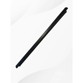 Fensterschachtleiste  Leiste an der Fensterscheibe Für E-Kabinenroller Madat K Trike Econelo Nelo 3.2 Geco Sera2 V2 Futura Cruise