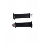 Handlebar Grip Set for E cabin scooter electric cabin scooter E Auto Electric scooter spare parts trumpet for Madat K Trike Econelo Nelo 3.2 Geco Sera2 V2 Futura Cruise