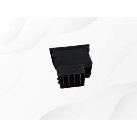 Scheibenwischer Schalter für E-Kabinenroller & E-Dreirad