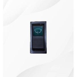 Scheibenwischer Schalter für E-Kabinenroller & E-Dreirad
