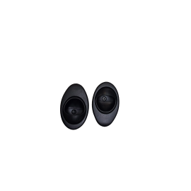 Innentürgriffe  Türgriffe für E-Kabinenroller Rechts und Links für Madat K Trike Econelo Nelo 3.2 Geco Sera2 V2 Futura Cruise