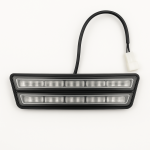 Center Tail Light (Middle Section) for Electric Cabin Scooter 