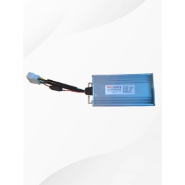 DC Spannungswandler für K Trike, Nelo 3.2, Sera2 & Futura