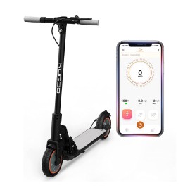 Madat Kugoo 2 Pro 7,5 Ah 350 W Motor 30 km Klappbarer Elektroroller Bürstenloser Motor Höchstgeschwindigkeit 30 km/h