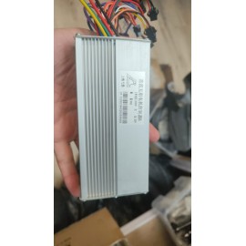 Langfeite T8 DC 36V/48V 350W brushless DC motor regulator speed controller 103x70x35mm for electric bicycle e bike e scooter white