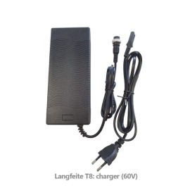 Langfeite Madat T8/T9 electric bicycle cooter spare parts complete package