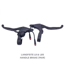 Langfeite complete set L8S spare parts electric bike
