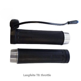 Langfeite Madat T8/T9 electric bicycle cooter spare parts complete package