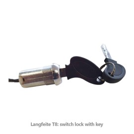 Langfeite Madat T8/T9 electric bicycle cooter spare parts complete package