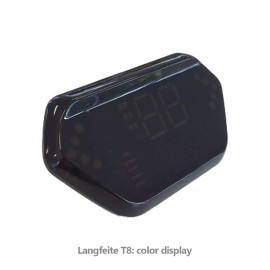 Langfeite Madat T8/T9 electric bicycle cooter spare parts complete package