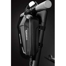 Yume Factory Price EVA Travel Electric Scooter Handlebar Carry Bag Black