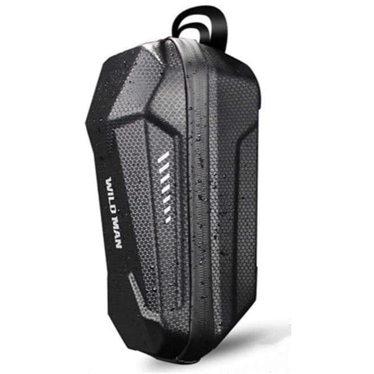 Yume Factory Price EVA Travel Electric Scooter Handlebar Carry Bag Black