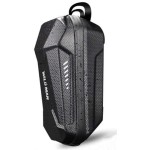 Yume Factory Price EVA Travel Electric Scooter Handlebar Carry Bag Black