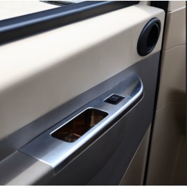 Madat A03 – Elektrischer Dreirad-Kabinenroller in Schwarz Rot, 45 km/h (optional 25 km/h), mit Lithium-Eisenphosphat-Akku (LiFePO₄)