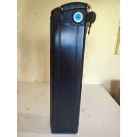 Madat 1 Deluxe Lithium Li-Ion Akku passend für 48V 15 Ah Elektrofahrrad Akku (universal)