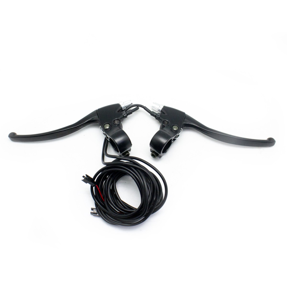 MADAT COBRA BREMSHEBEL RECHTS UND LINKS OHNE KABEL FÜR MADAT COBRA S3 49E CITYCOCO