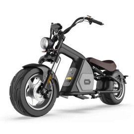Madat 8 Elektroroller E Chopper Elektrochopper E Roller E Scooter 45 km/h 30 Ah Akku 40-60 km