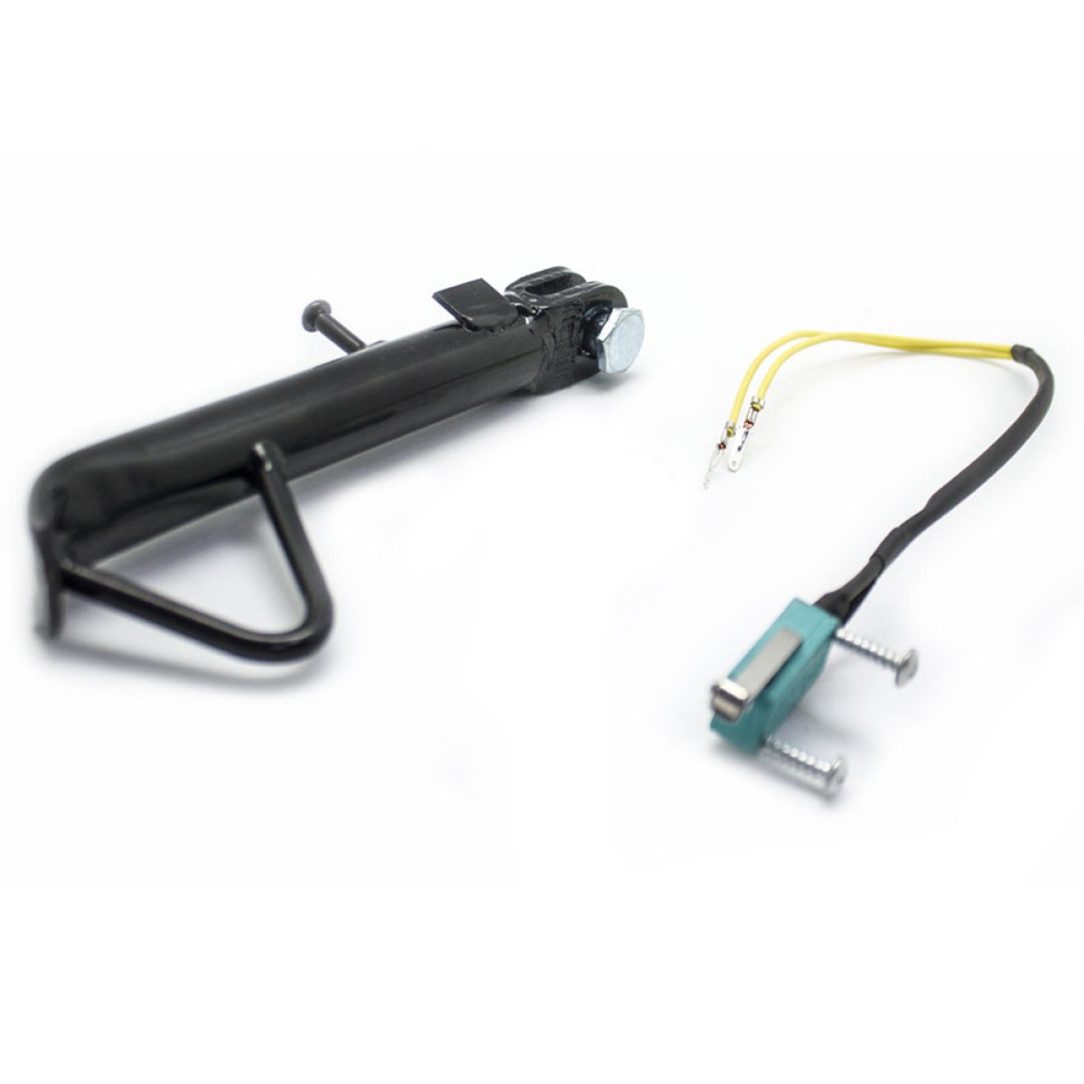 MADAT COBRA STÄNDER MIT POWER OFF FUNKTION FÜR MADAT COBRA S3 UND ANDERE ELEKTROROLLER