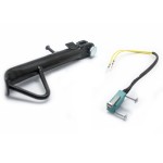 MADAT COBRA STÄNDER MIT POWER OFF FUNKTION FÜR MADAT COBRA S3 UND ANDERE ELEKTROROLLER