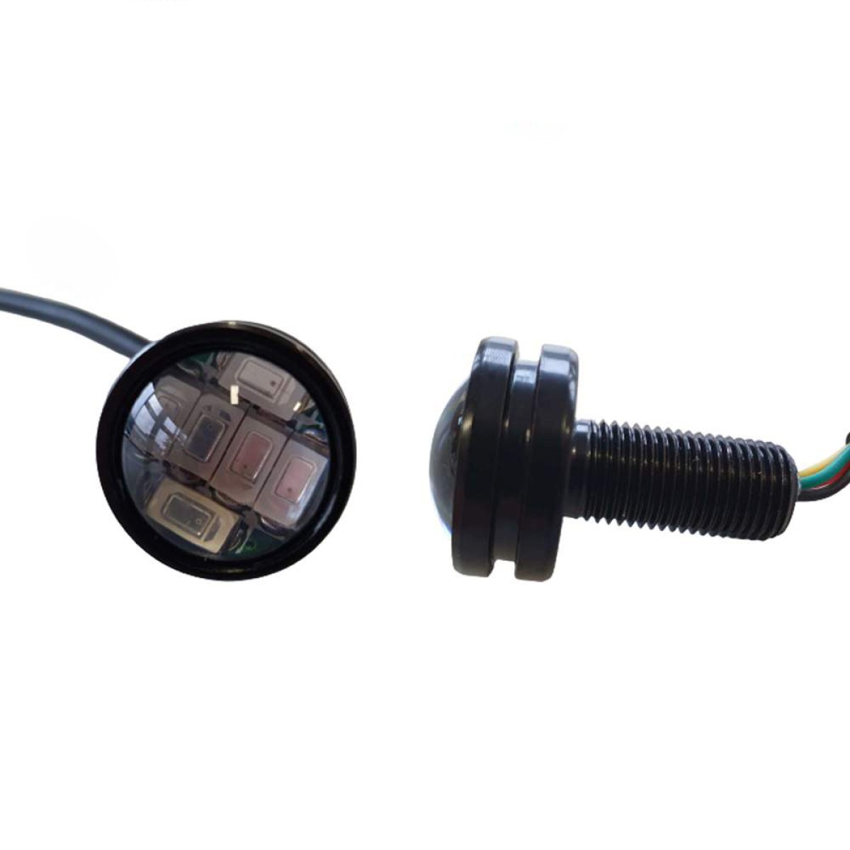 Langfeite T8 rear light for electric scooters