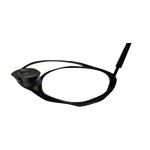 E cabin scooter electric scooter electric cabin scooter E car spare parts camera for Madat MQ4 AERA SQ4