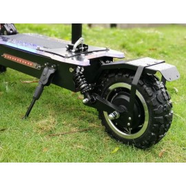 YUME ELECTRIC SCOOTER KICKSTAND FOR E SCOOTER ACCESSORY