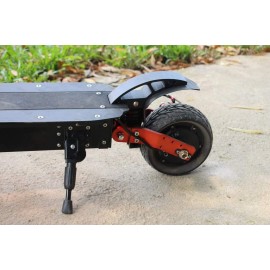 YUME ELECTRIC SCOOTER KICKSTAND FOR E SCOOTER ACCESSORY