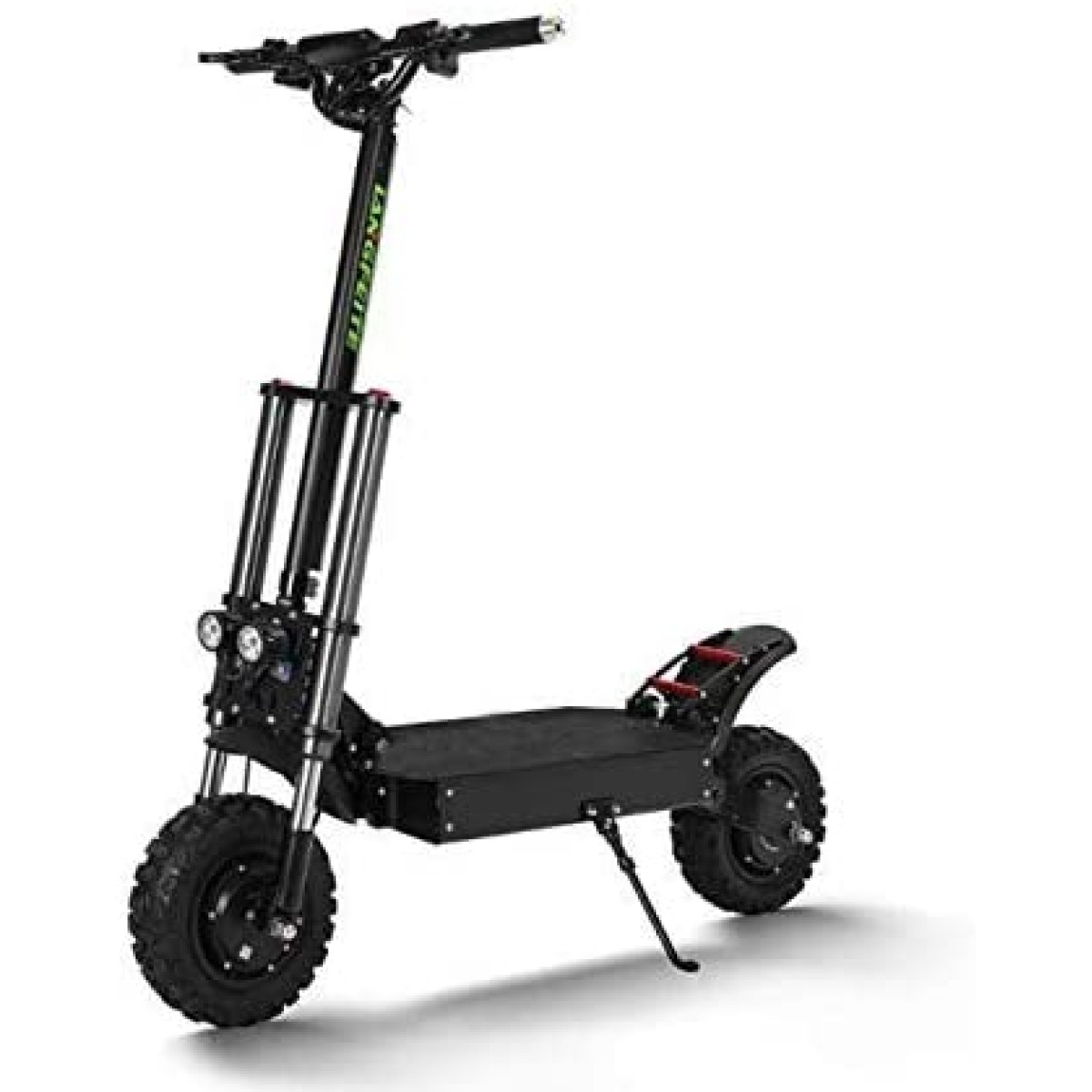 Langfeite Madat T8/T9 electric bicycle cooter spare parts complete package