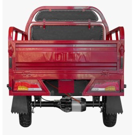 Madat Volta VT5 elektrisches dreirad bike e trike e bike trike cargo transporter e roller e moped 42 Km/h 60Ah VRLA Gelbatterie 50 km