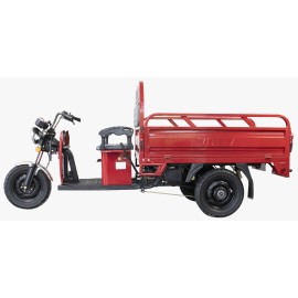 Madat Volta VT5 elektrisches dreirad bike e trike e bike trike cargo transporter e roller e moped 42 Km/h 60Ah VRLA Gelbatterie 50 km