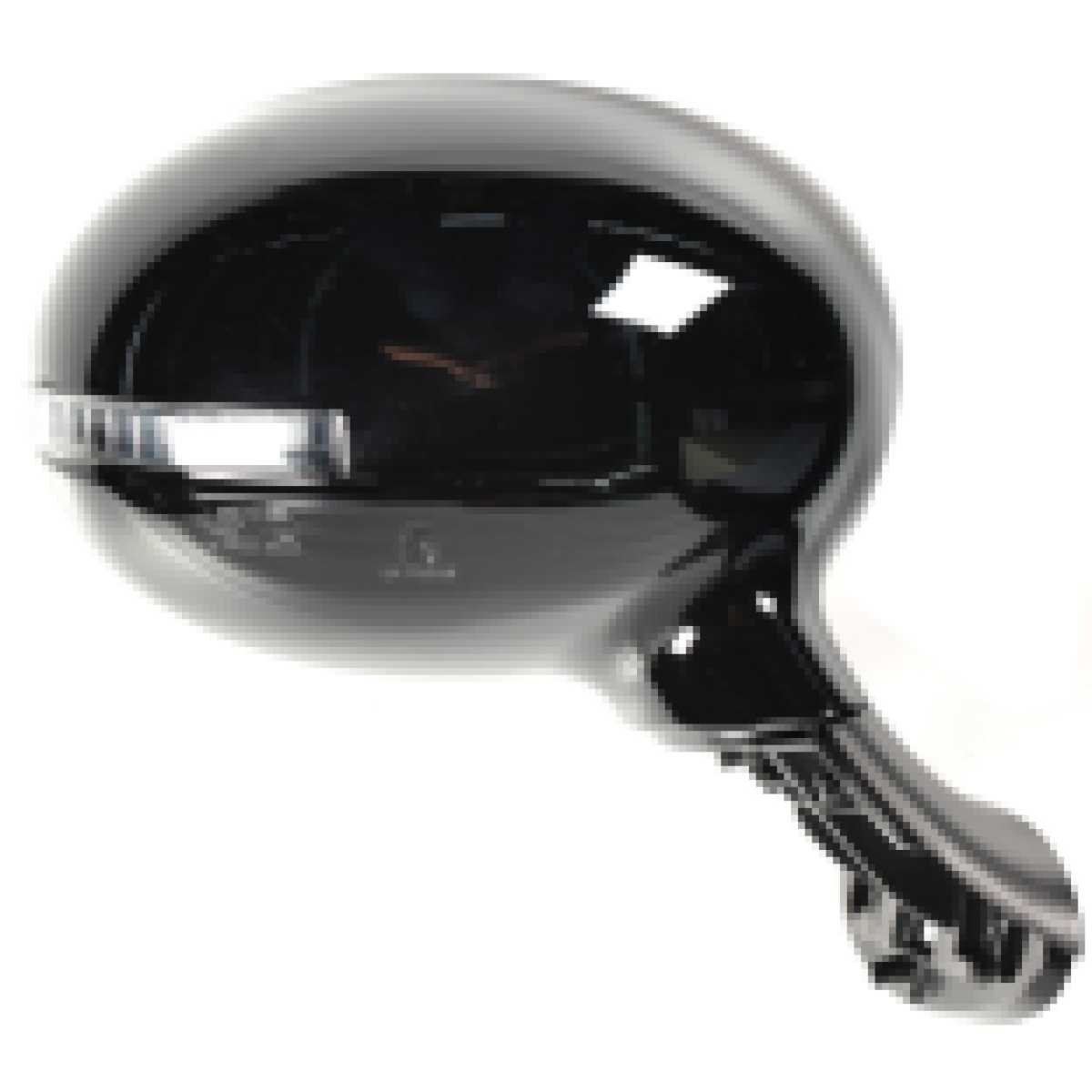 Seiten Spiegel  rechte Seite A05