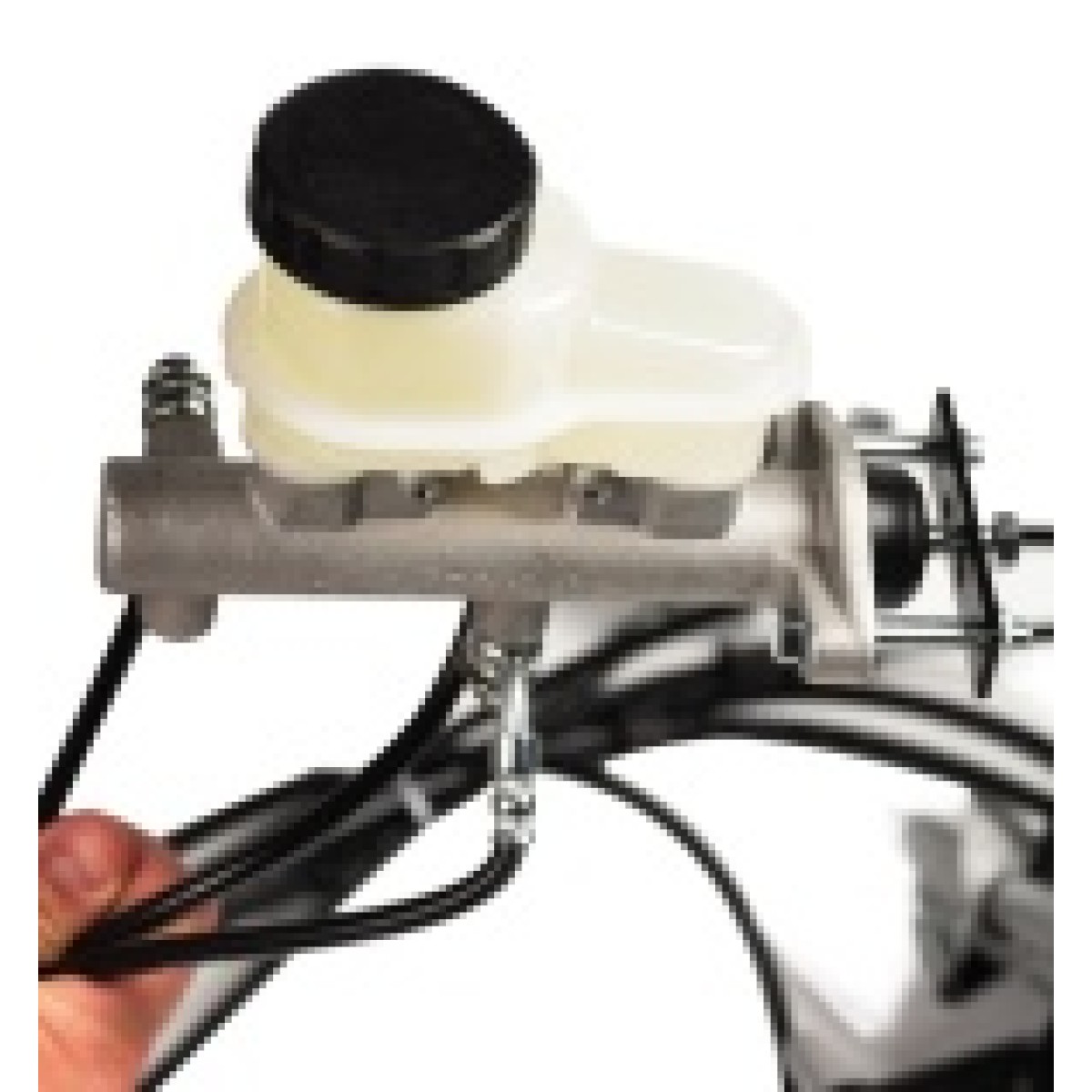 Vacuum booster 1.4KG 6 