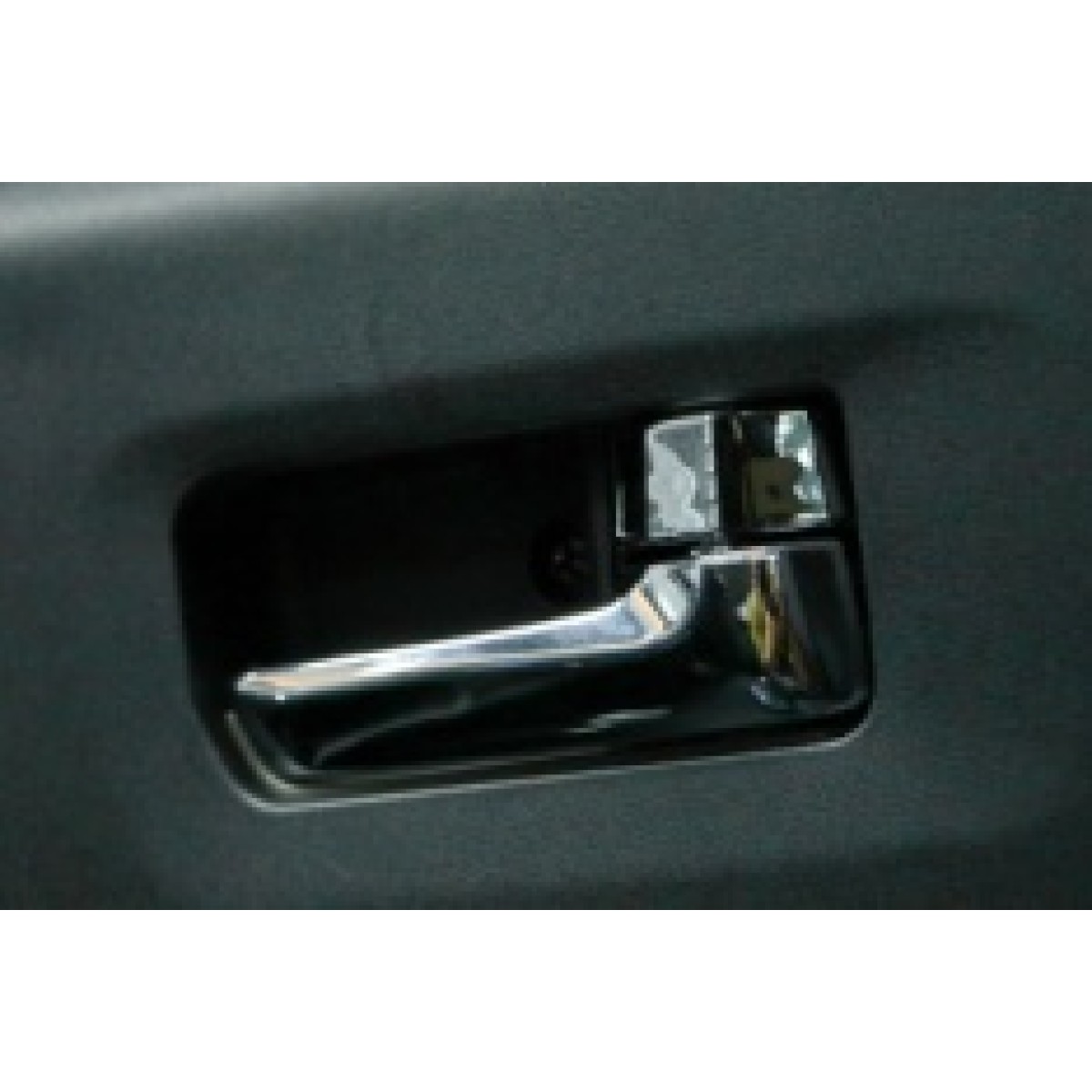 Tür-Innengriff links ABS 82,1 g