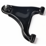 Turn to intermediate shaft 900g 40Cr 10/150/215/44 black electrophoresis