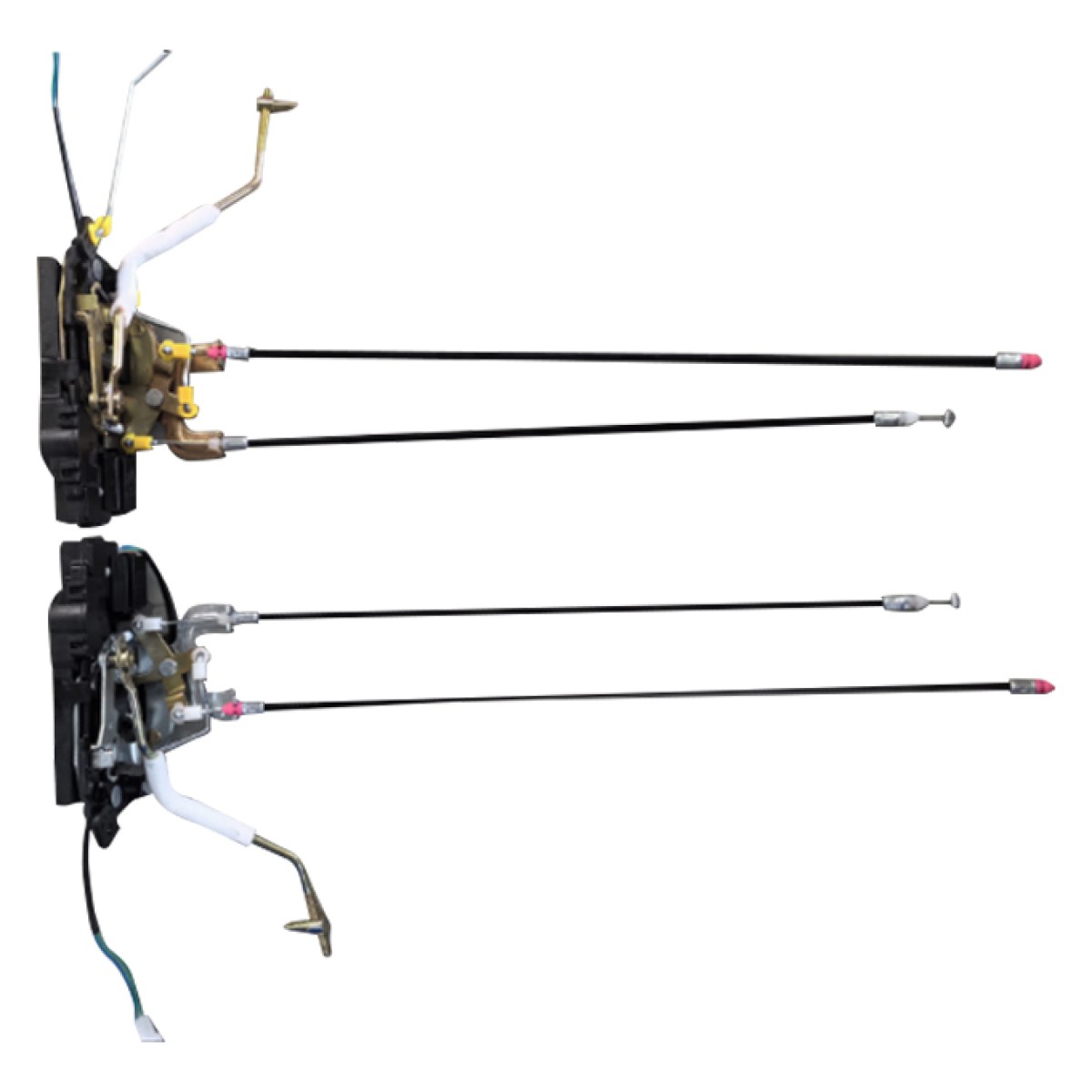 E Kabinenroller Elektroroller Elektro Kabinenroller Ersatzteile Türschloss vorne rechts Für Madat XY JINPENG XY