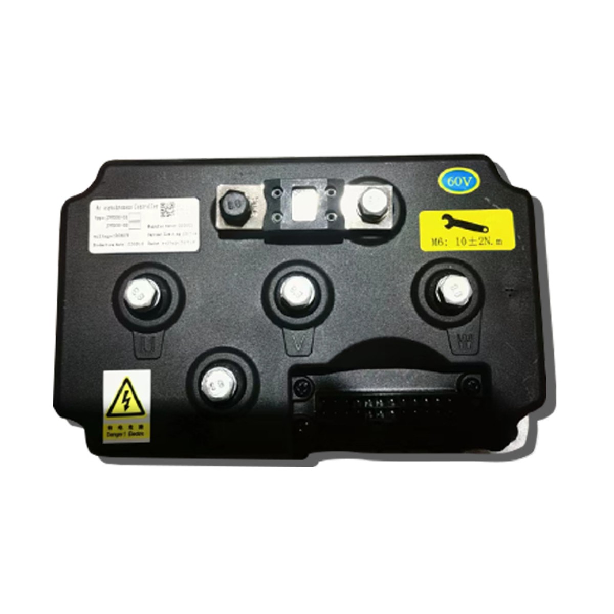 E-Kabinenroller Elektroroller Ersatzteile Controller für Madat XY JINPENG XY